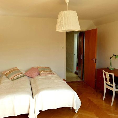 Egen Ovanvaning I Charmig Villa Naera Havet Ystad Ngoại thất bức ảnh