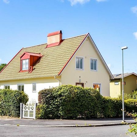 Egen Ovanvaning I Charmig Villa Naera Havet Ystad Ngoại thất bức ảnh