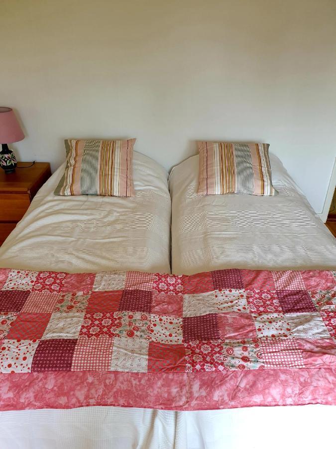 Egen Ovanvaning I Charmig Villa Naera Havet Ystad Ngoại thất bức ảnh